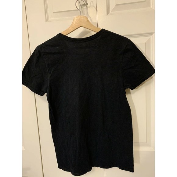 Dr‎ Who And The Daleks Mens T Shirt Sz S Black - Picture 6 of 6